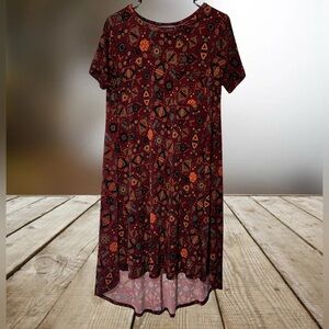 3/$50 LulaRoe Carly Dress